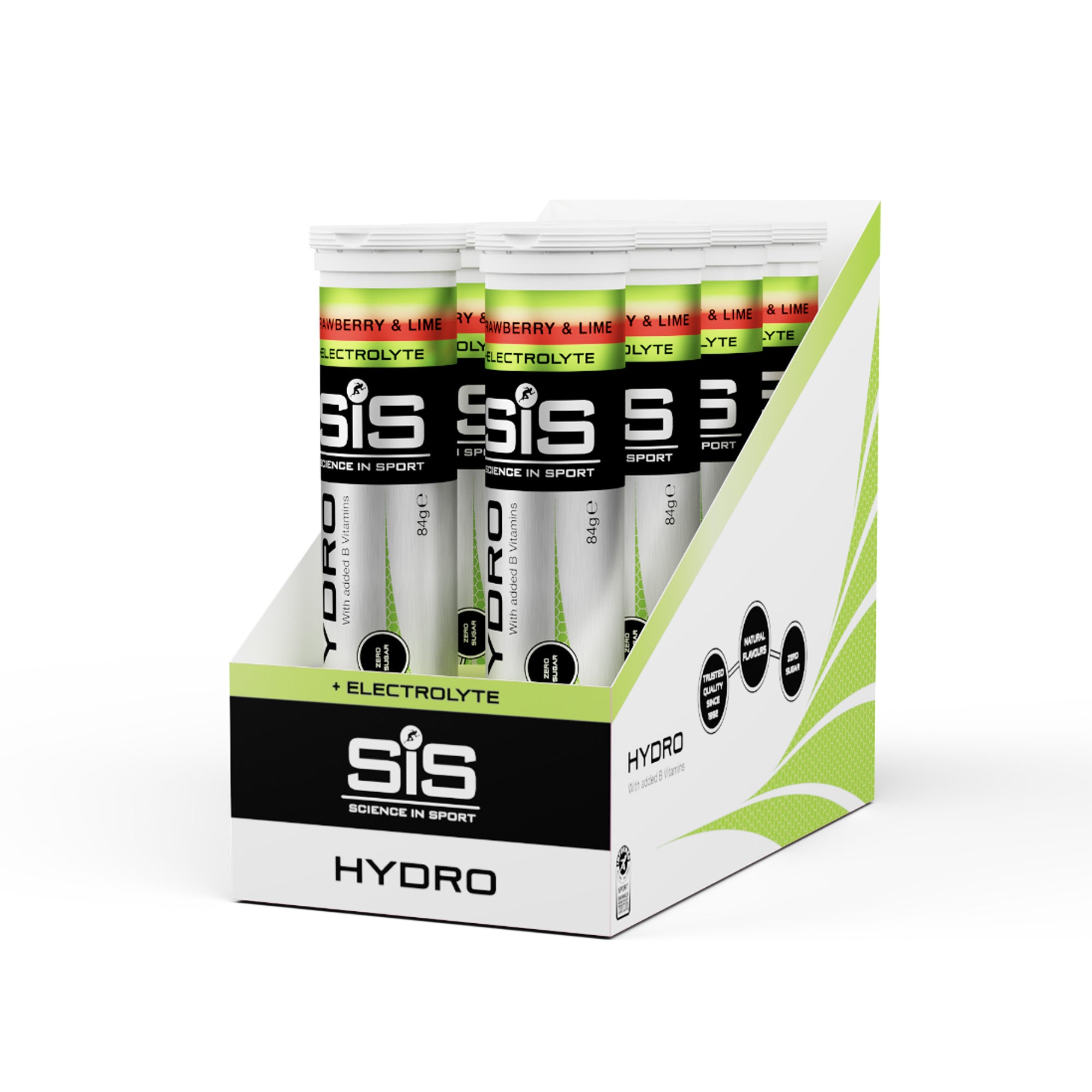 SiS Hydro Tablets | Elektrolyten