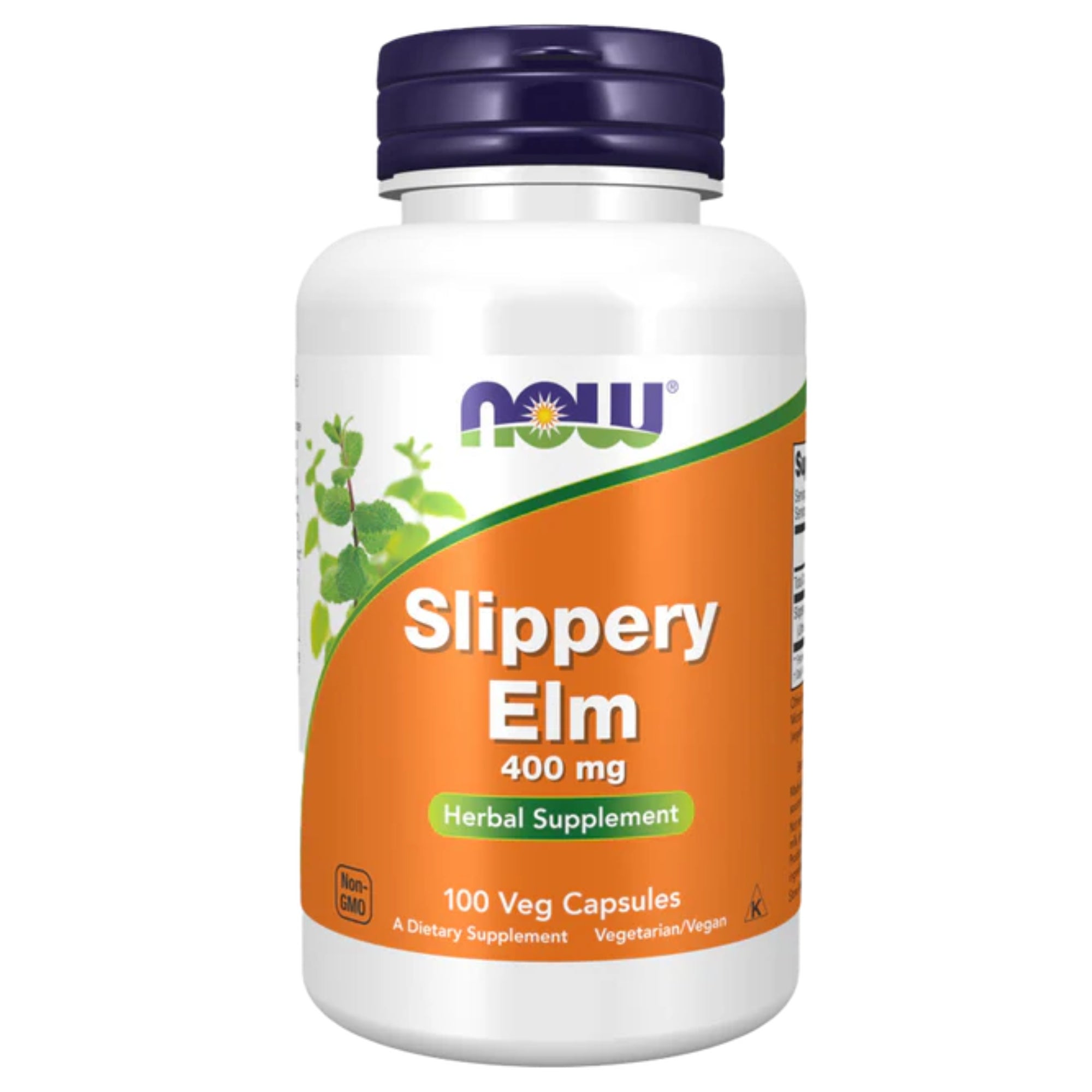 Slippery Elm NOW