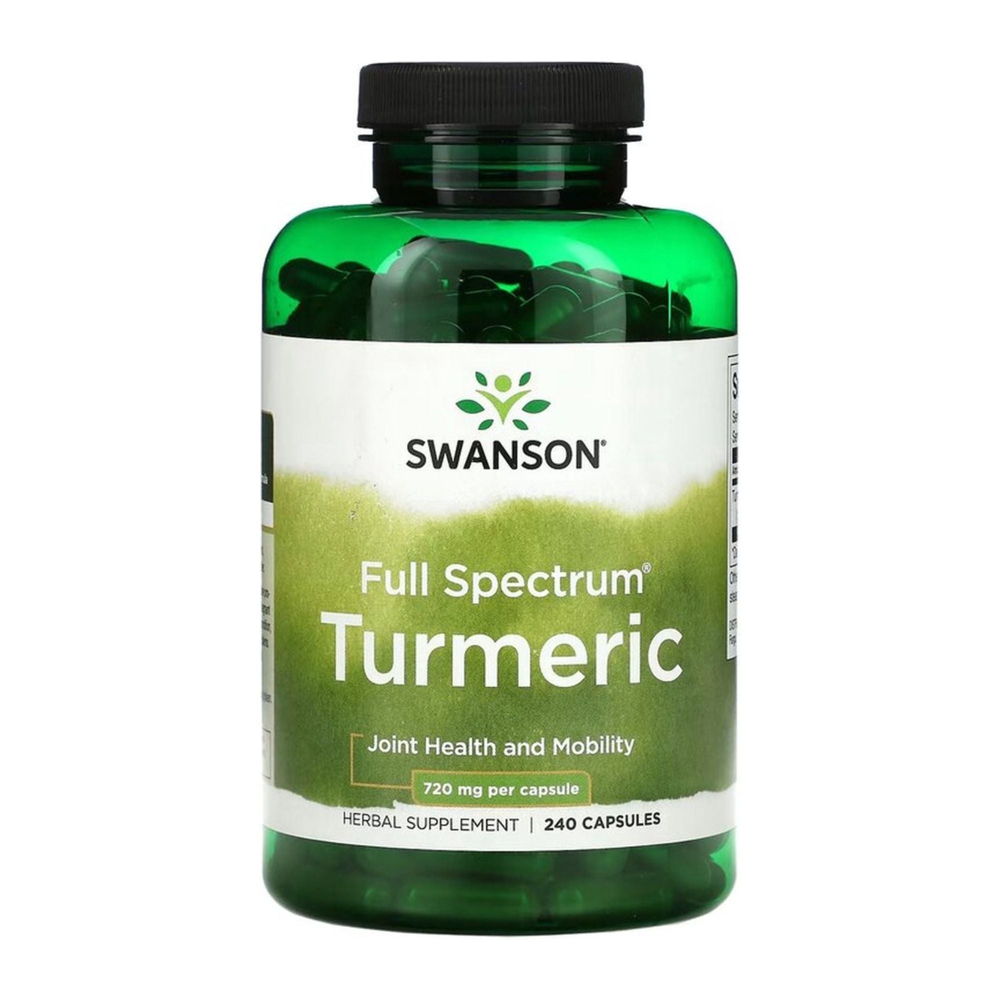 Turmeric Swanson