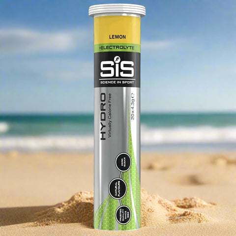 Wat is het beste elektrolyt product