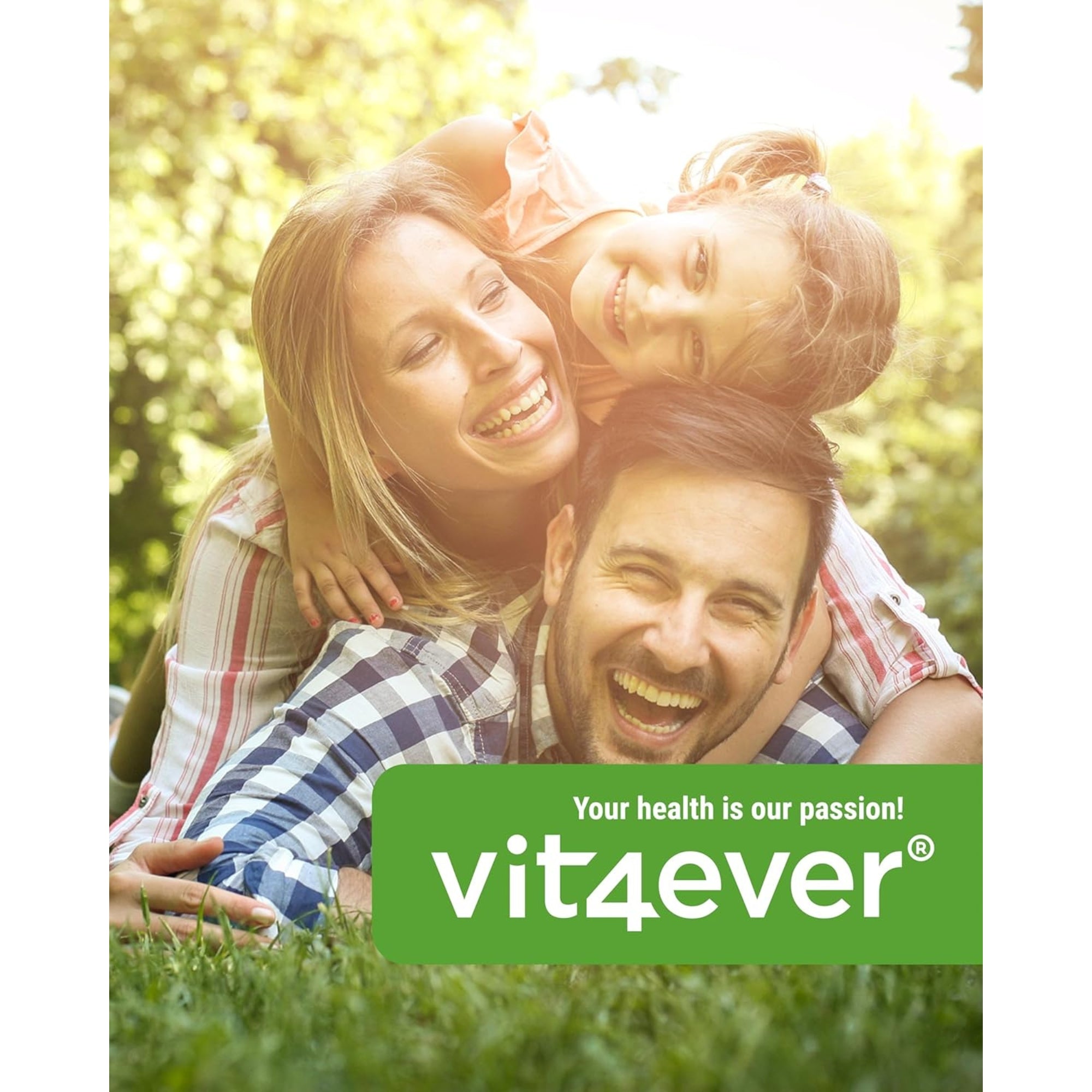 Rinderkollagen 3000 mg | 300 Tabletten | Typ 1, 2 &amp; 3 | Vit4ever