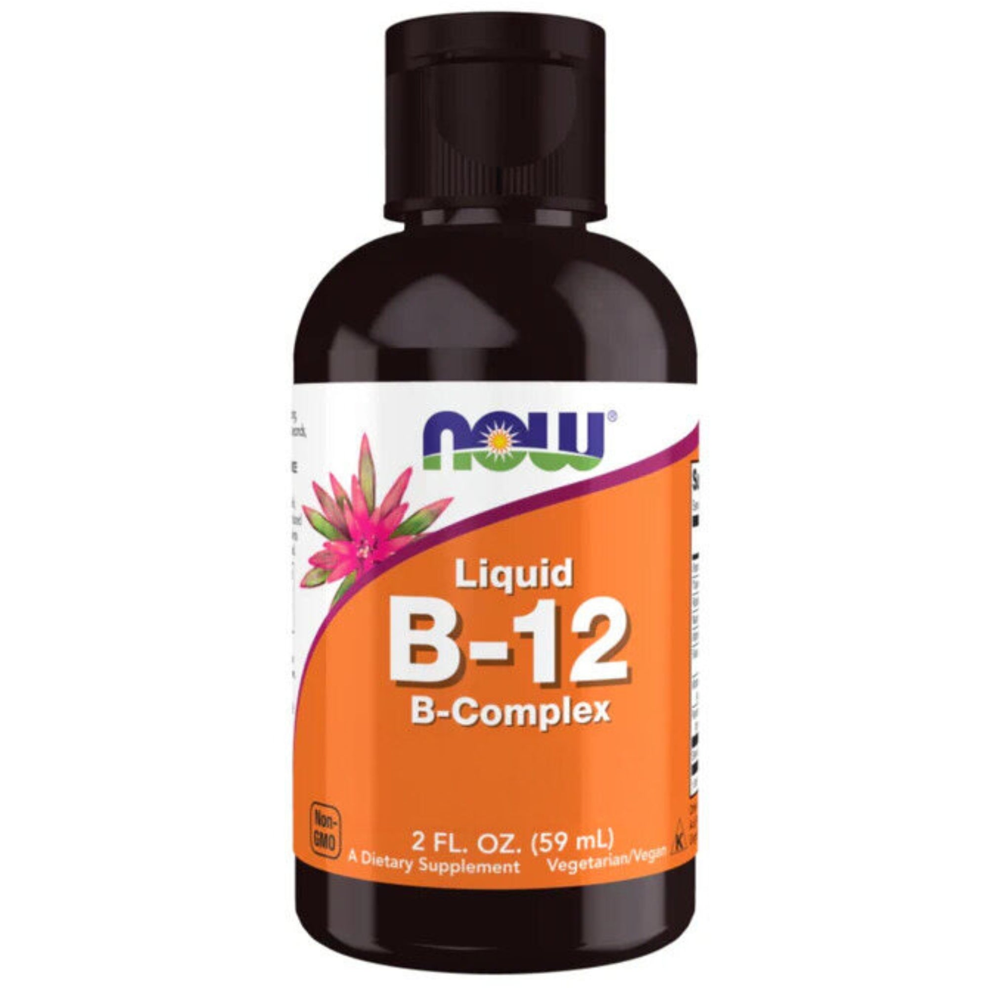 Vitamine B12 Complex Vloeibaar