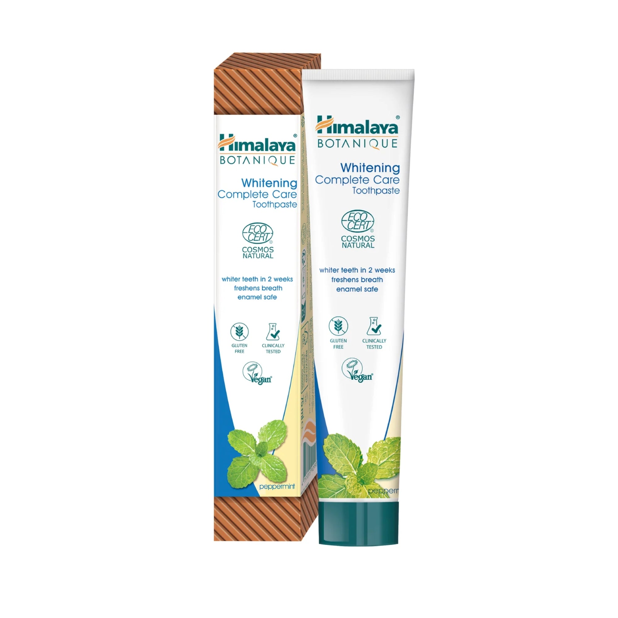 Whitening complete care Himalaya 