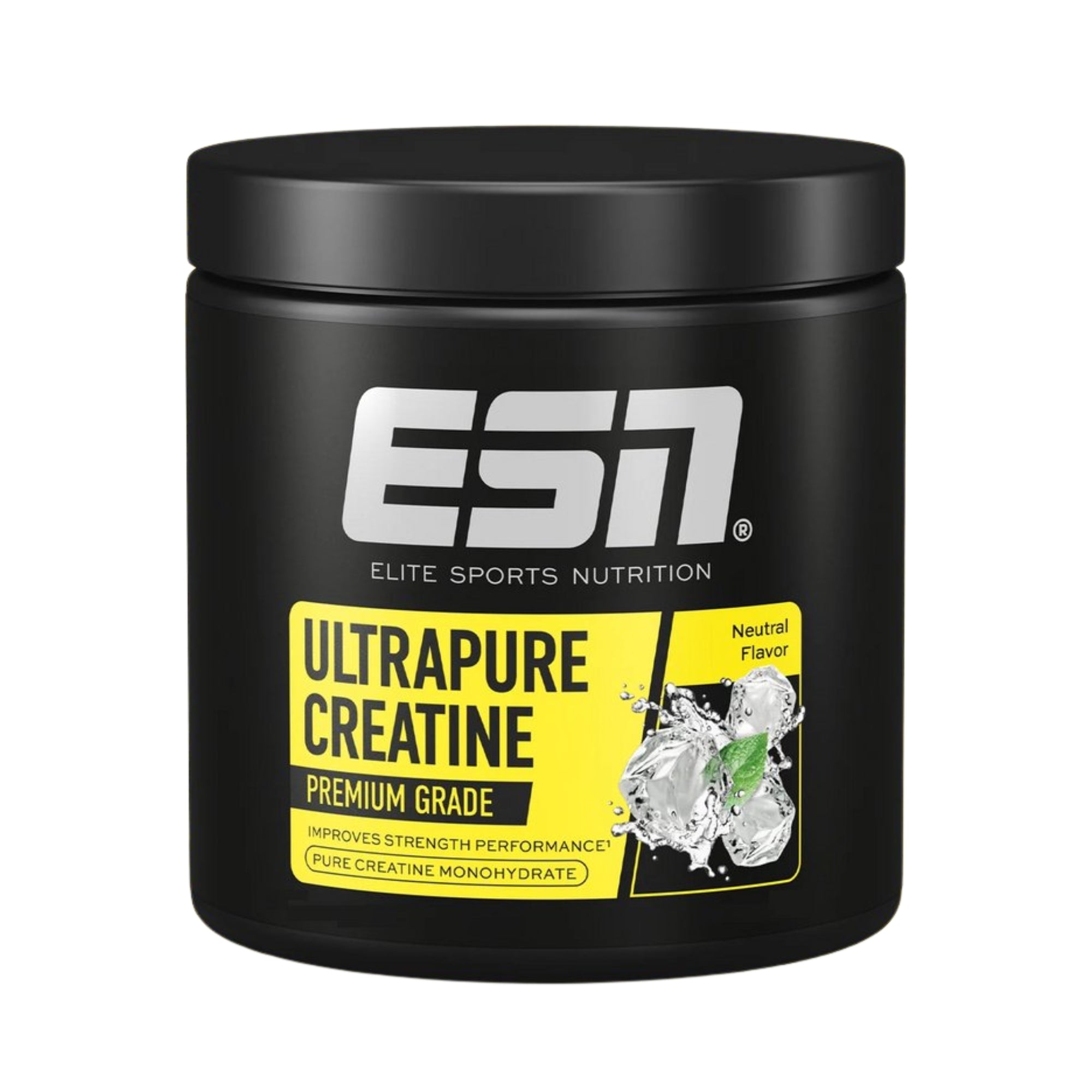 Ultrapure Creatine Monohydrate | ESN