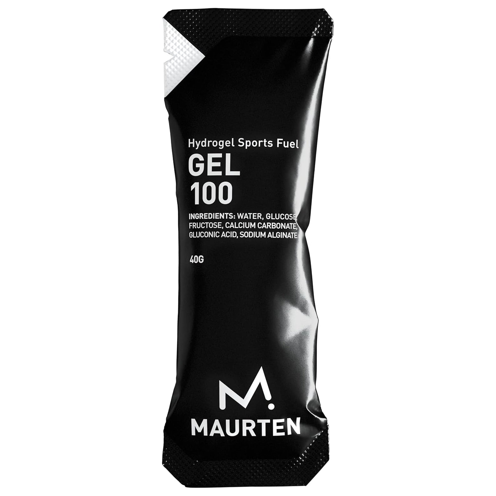 Gel 100 Box van 12 servings | 12 Sachets | Maurten