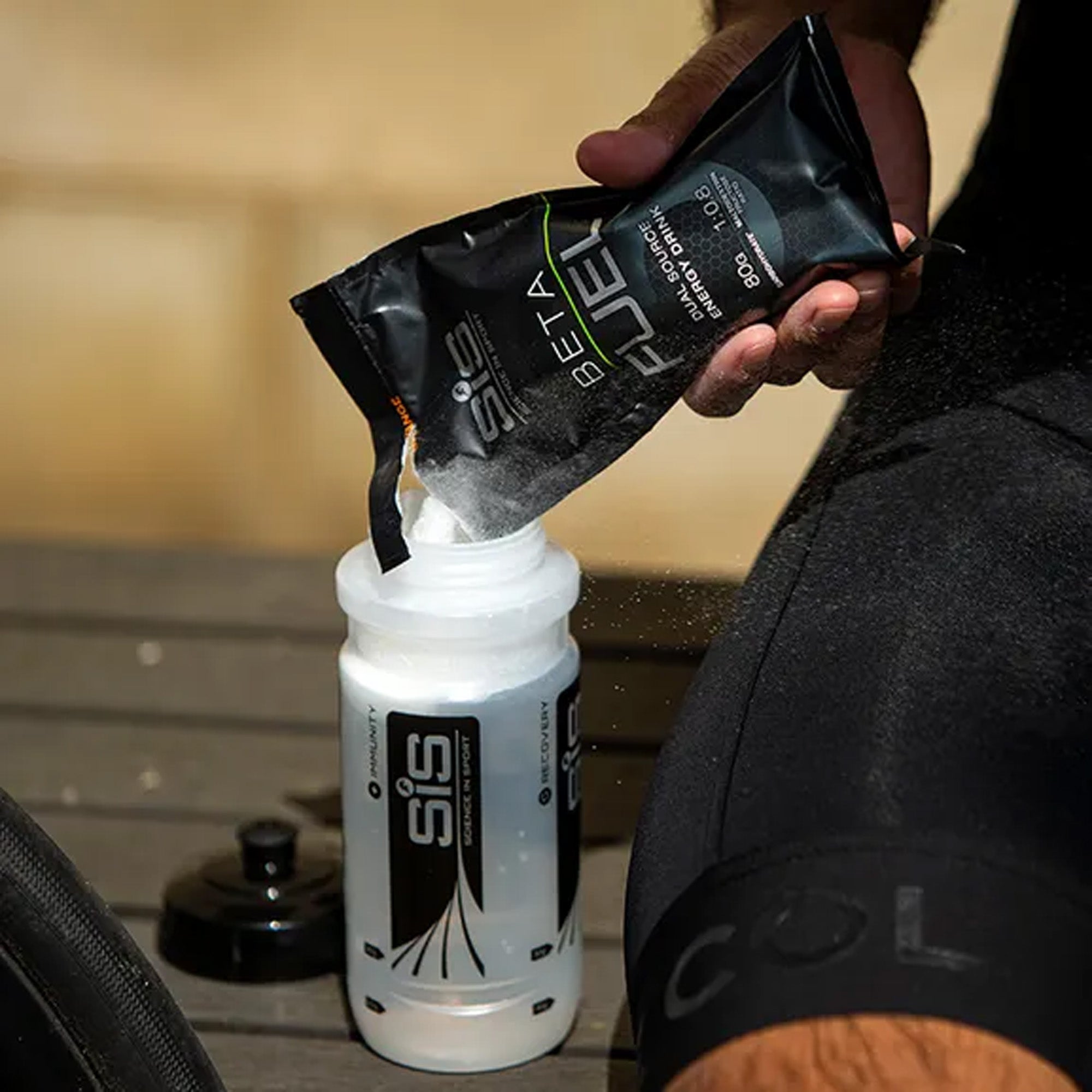 SiS Beta Fuel 80 Sachet