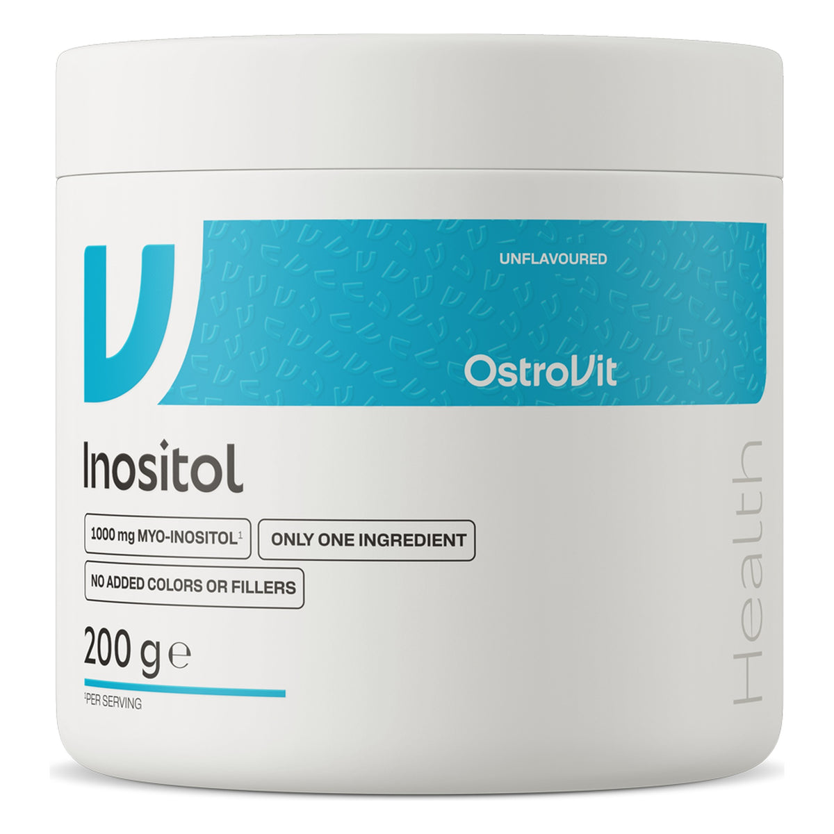 Inositol Poeder | 200 gram | OstroVit